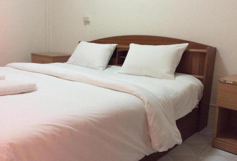 침실 1개 아파트, Nb House