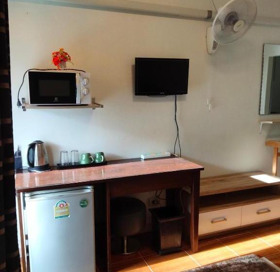 침실 1개 아파트, Nb House