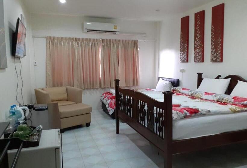 스탠다드 스튜디오, Nb House