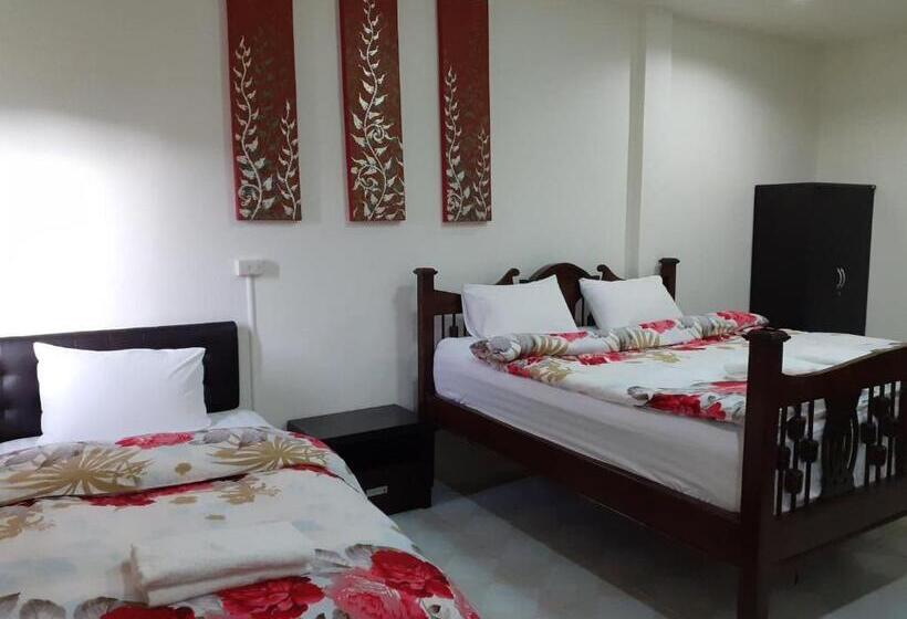 스탠다드 스튜디오, Nb House