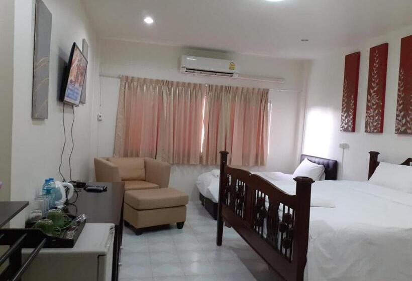 스탠다드 스튜디오, Nb House