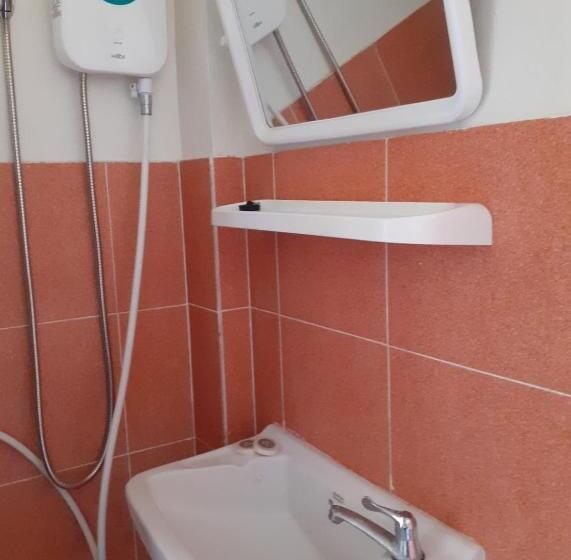 스탠다드 테라스 룸, Nb House