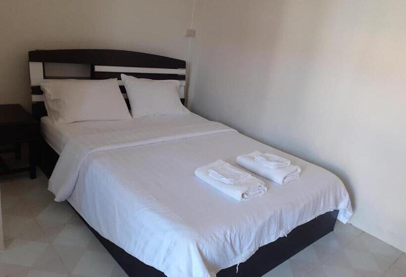 스탠다드 테라스 룸, Nb House