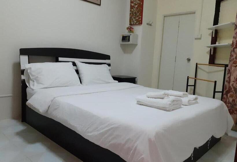 스탠다드 룸, Nb House