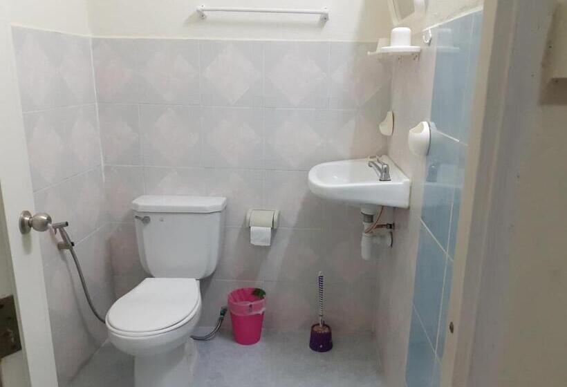 스탠다드 룸, Nb House