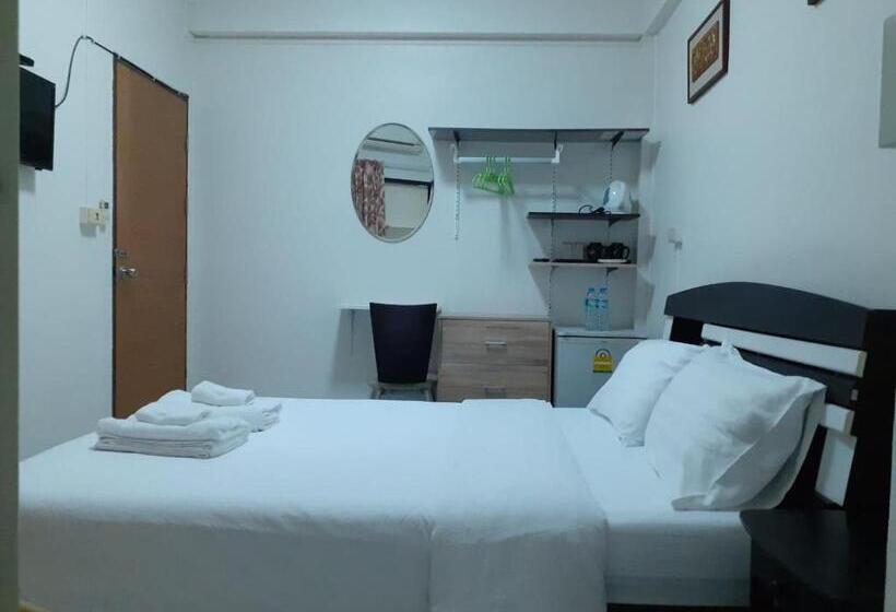 스탠다드 룸, Nb House