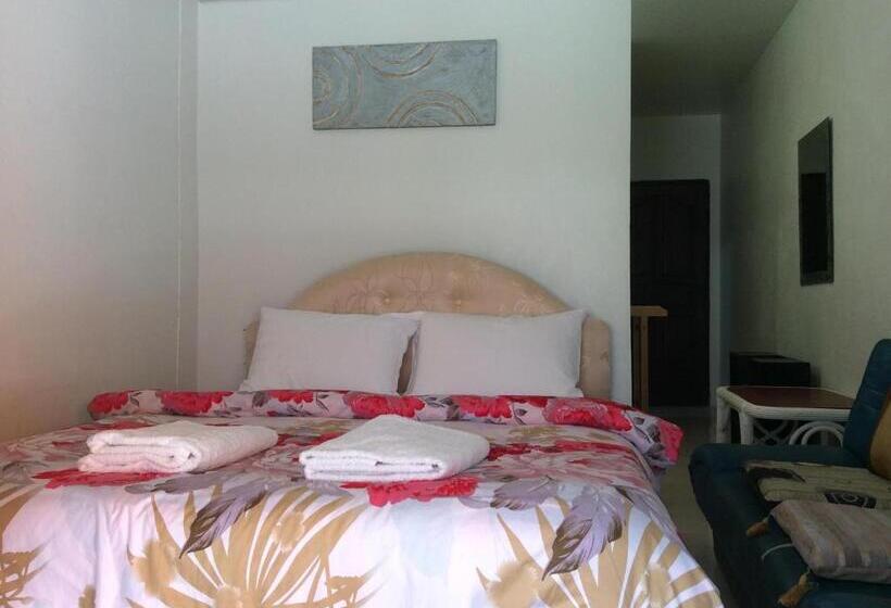 1베드룸 아파트 1층, Nb House