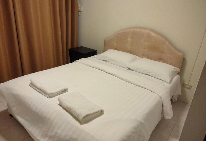 1베드룸 아파트 1층, Nb House