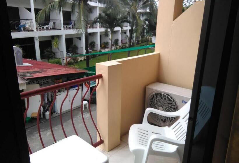 스탠다드 룸, Nb House