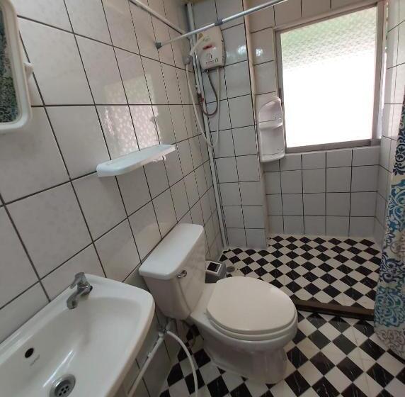 4인용 스탠다드 룸, Nb House