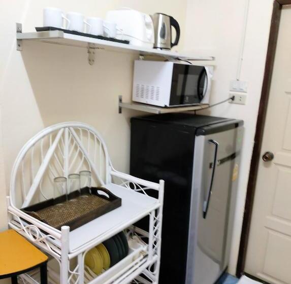 4인용 스탠다드 룸, Nb House