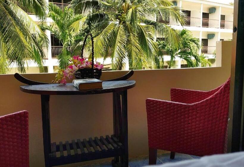 4인용 스탠다드 룸, Nb House