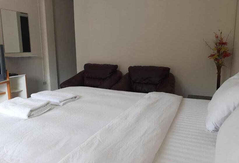 4인용 스탠다드 룸, Nb House