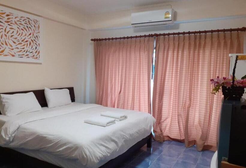 4인용 스탠다드 룸, Nb House