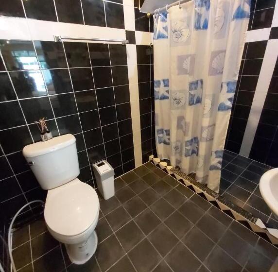 스탠다드 발코니 룸, Nb House