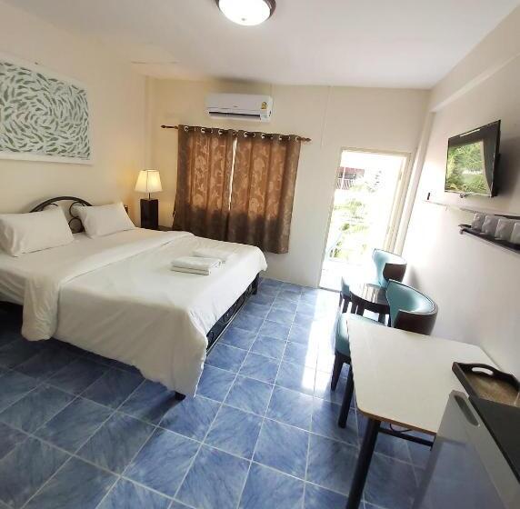 스탠다드 트리플 룸, Nb House