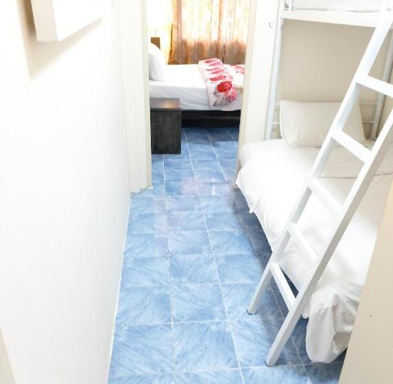 스탠다드 트리플 룸, Nb House