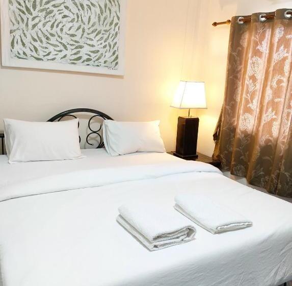 스탠다드 트리플 룸, Nb House