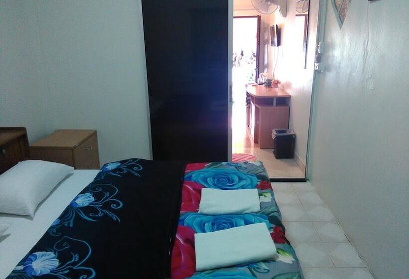 스탠다드 트리플 룸, Nb House