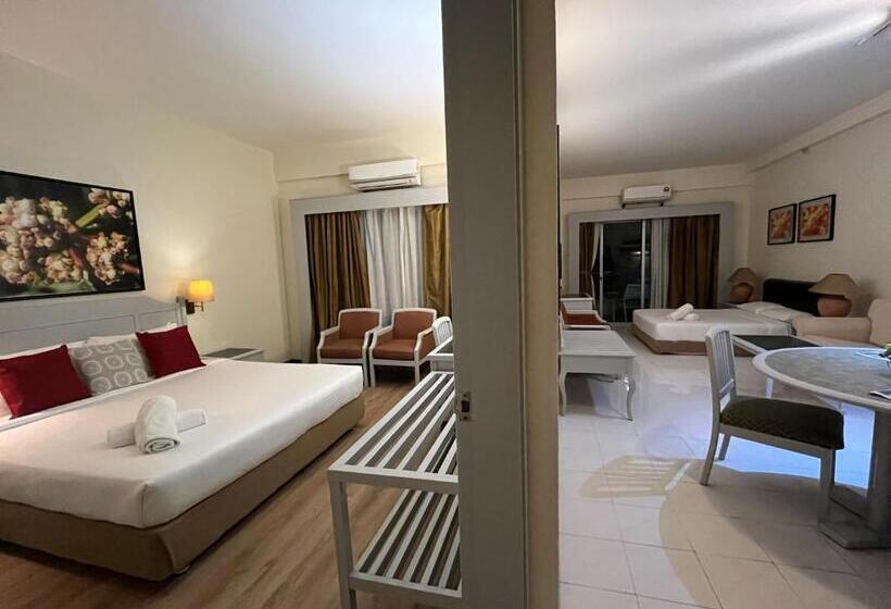 סוויטה נוף לים, Paradise By The Sea In Penang By Veron At Rainbow Paradise