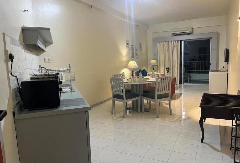 סוויטת סופריור, Paradise By The Sea In Penang By Veron At Rainbow Paradise