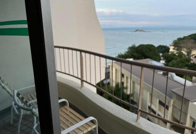 オーシャンビューデラックススイート, Paradise By The Sea In Penang By Veron At Rainbow Paradise