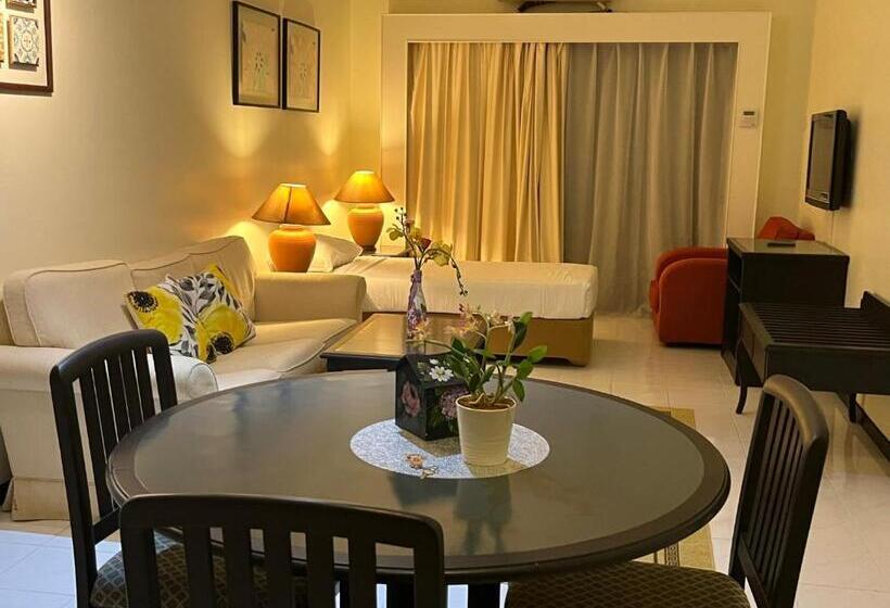 オーシャンビューデラックススイート, Paradise By The Sea In Penang By Veron At Rainbow Paradise