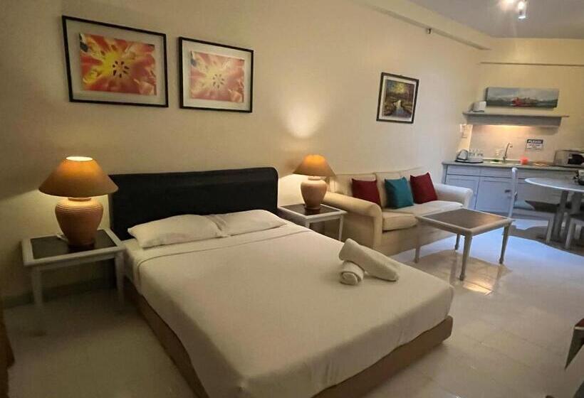 סוויטה נוף לים, Paradise By The Sea In Penang By Veron At Rainbow Paradise