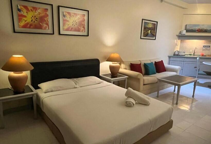 סוויטה נוף לים, Paradise By The Sea In Penang By Veron At Rainbow Paradise