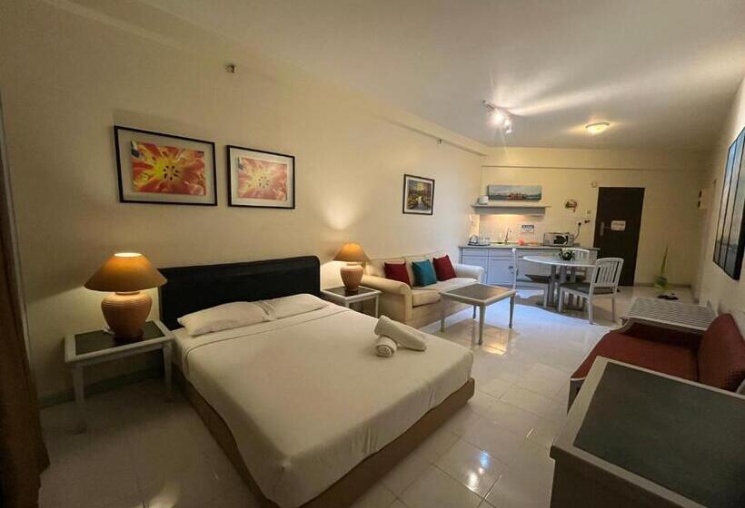 סוויטה נוף לים, Paradise By The Sea In Penang By Veron At Rainbow Paradise