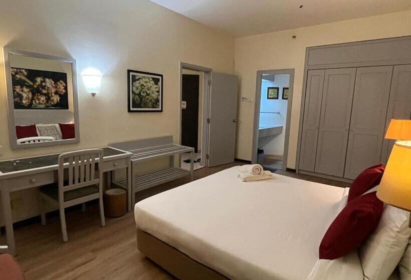 סוויטה נוף לים, Paradise By The Sea In Penang By Veron At Rainbow Paradise