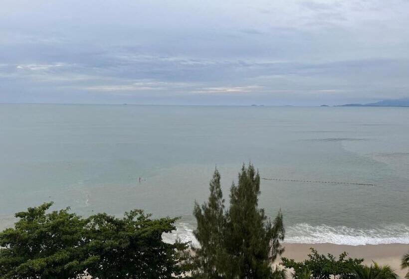 ２ベッドスイートルーム, Paradise By The Sea In Penang By Veron At Rainbow Paradise