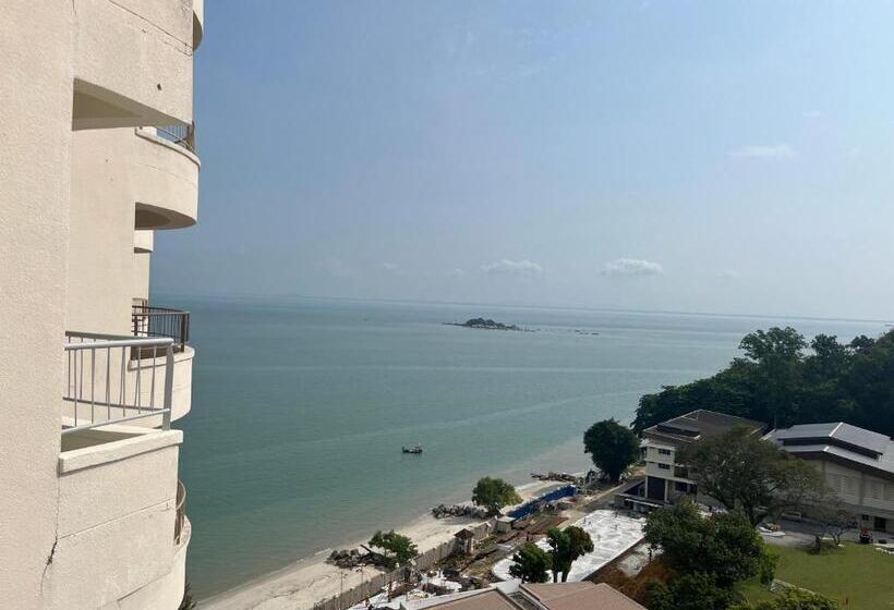 סוויטת סופריור, Paradise By The Sea In Penang By Veron At Rainbow Paradise