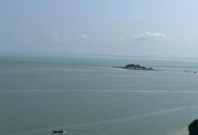 수피리어 스위트, Paradise By The Sea In Penang By Veron At Rainbow Paradise