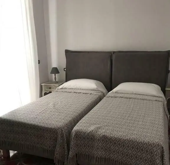 Standard-huone, R&d Rest And Dream Capri