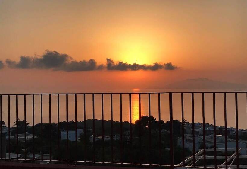 Номер Стандарт, R&d Rest And Dream Capri