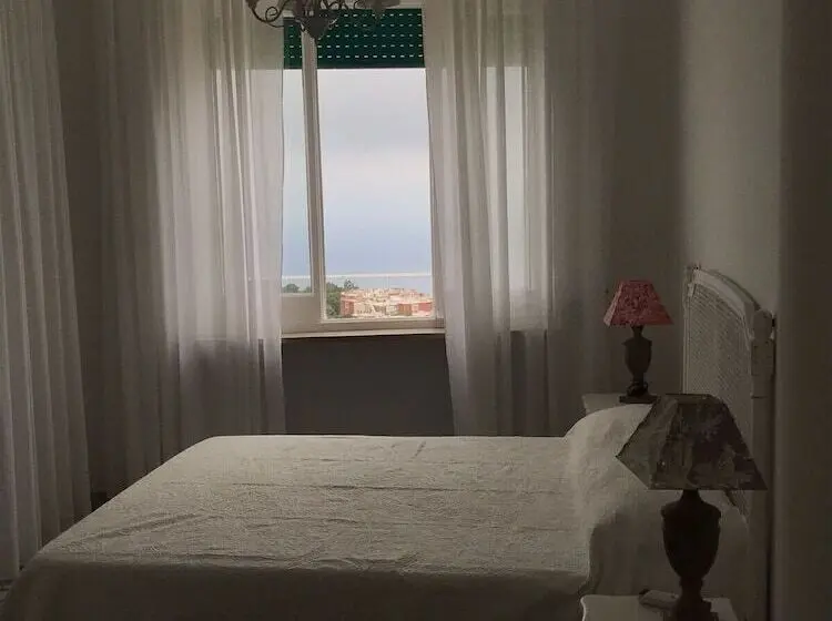 Standard-huone, R&d Rest And Dream Capri