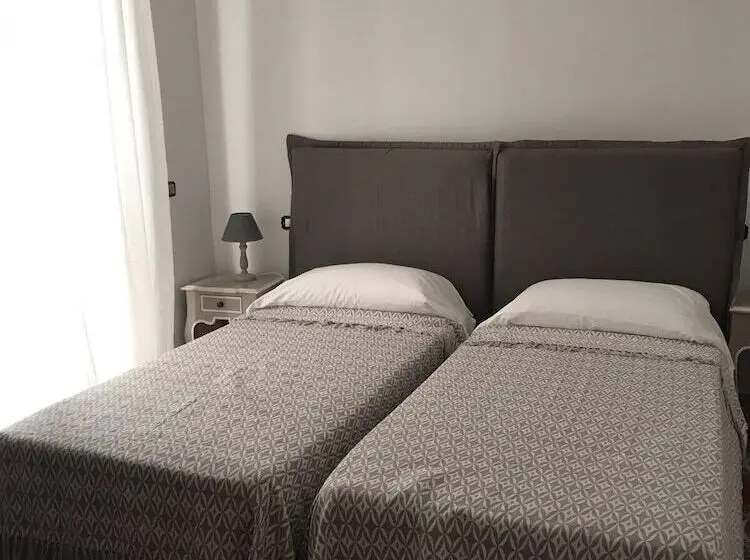 Standard-huone, R&d Rest And Dream Capri