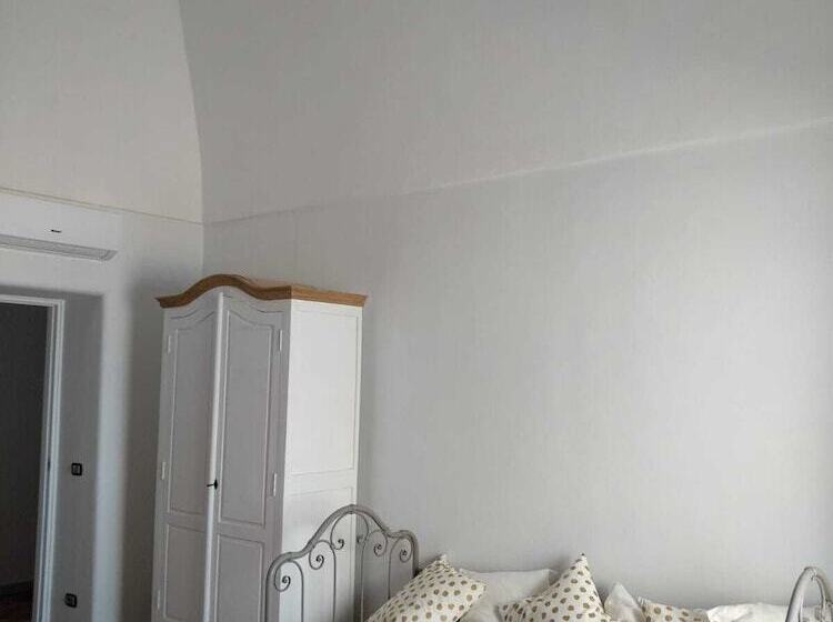 Номер Стандарт, R&d Rest And Dream Capri