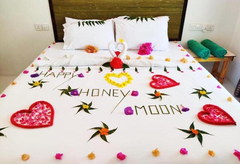 اتاق لوکس, Resten View