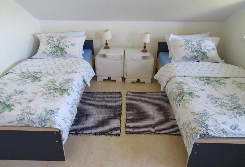 ベーシックルーム, Agrocamp