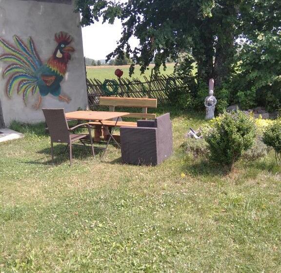 シャレー1寝室, Agrocamp