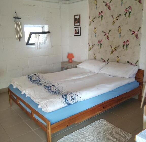 シャレー1寝室, Agrocamp