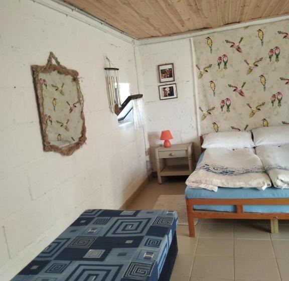 Шале 1 Спальня, Agrocamp