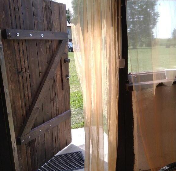 シャレー1寝室, Agrocamp