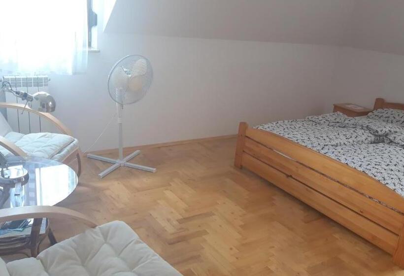 スタンダードルーム, Agroturystyka Józefówka Tyrawa Solna