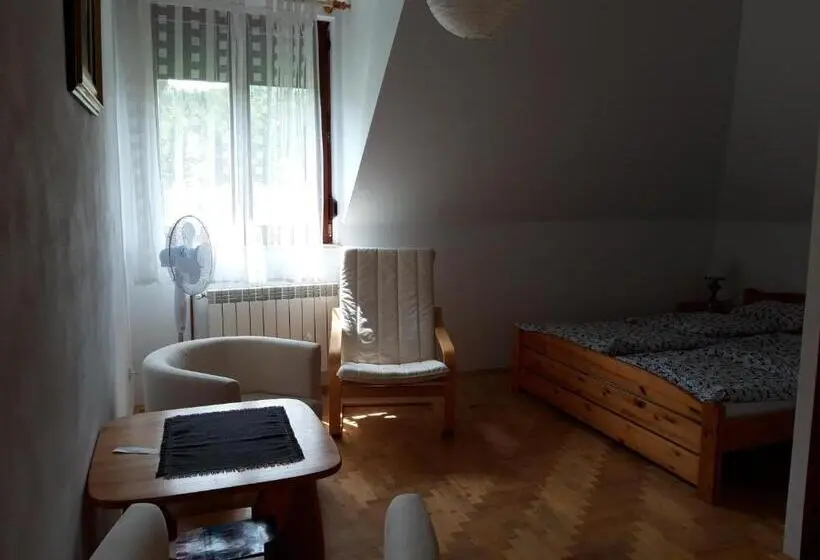 スタンダードルーム, Agroturystyka Józefówka Tyrawa Solna