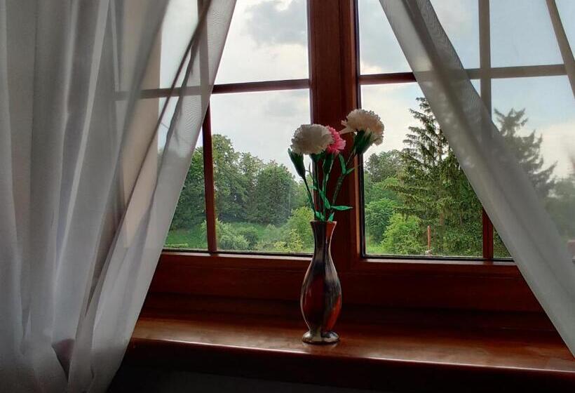 패밀리 룸, Agroturystyka Szalejów 117