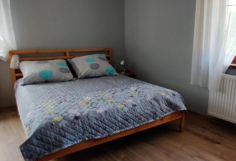 패밀리 룸, Agroturystyka Szalejów 117