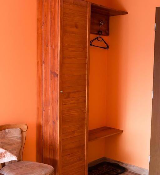 Quarto Estandar, Agroturystyka Szalejów 117